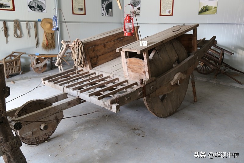 三轮车界的劳斯莱斯,中国的三轮卡车发展蛮可爱,响应时代号召