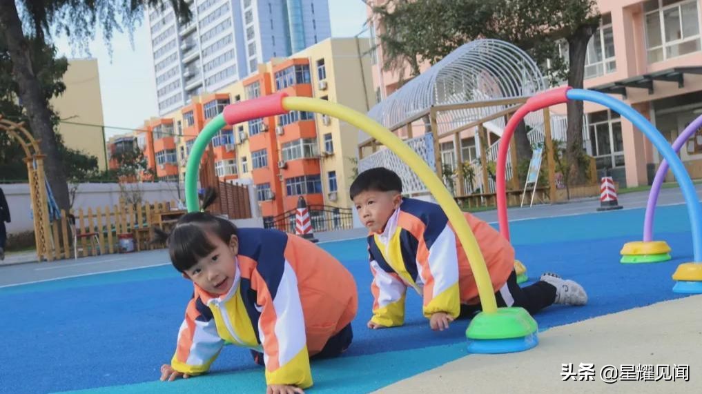 幼儿园健康领域体育游戏,幼儿园线上健康体育运动游戏