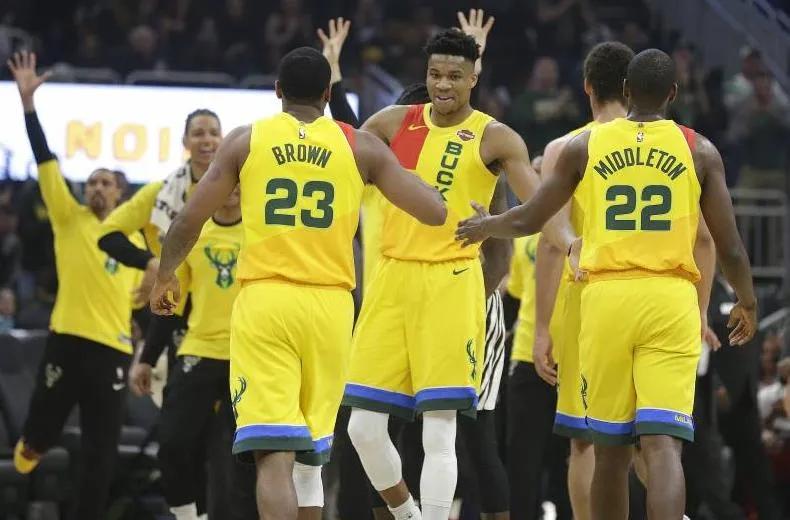 阿德托昆博选秀,阿特托昆博夺冠