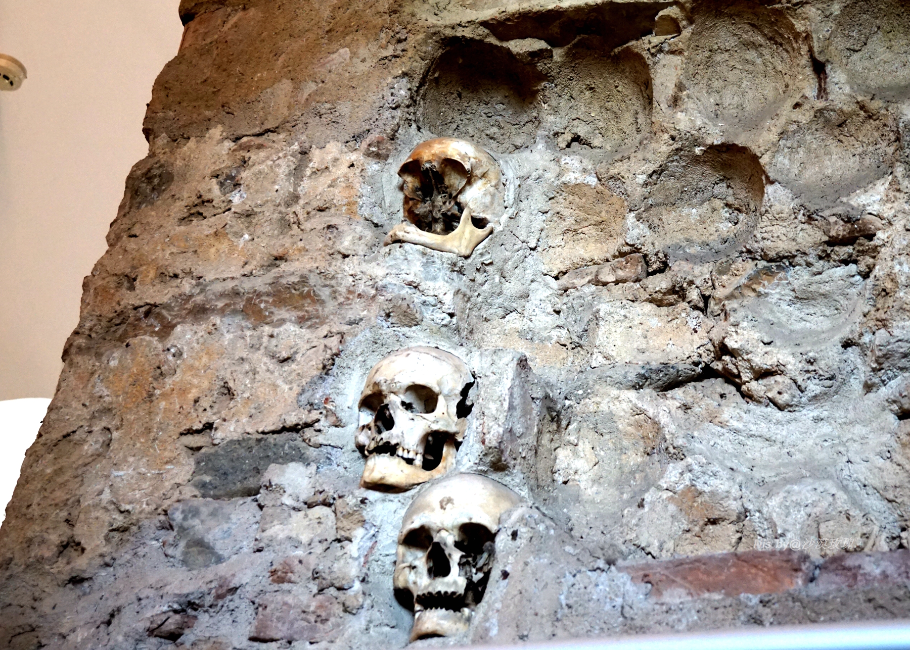 世界上现存最高的砖木结构的古塔,世界唯一特意建造的斜塔