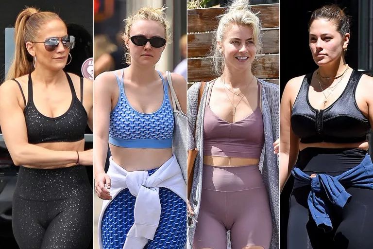 维密内衣什么时候火的,维密内衣是如何衰败的