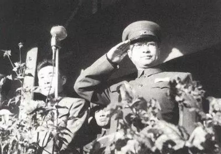 傅涯，陈赓病逝后抚养4幼子，临终遗言要求陈赓和王根英烈士合葬