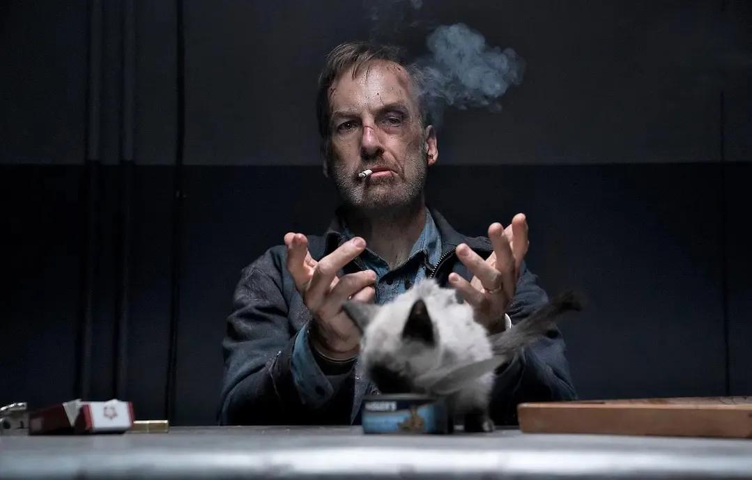 套路化的动作戏，也值得一看