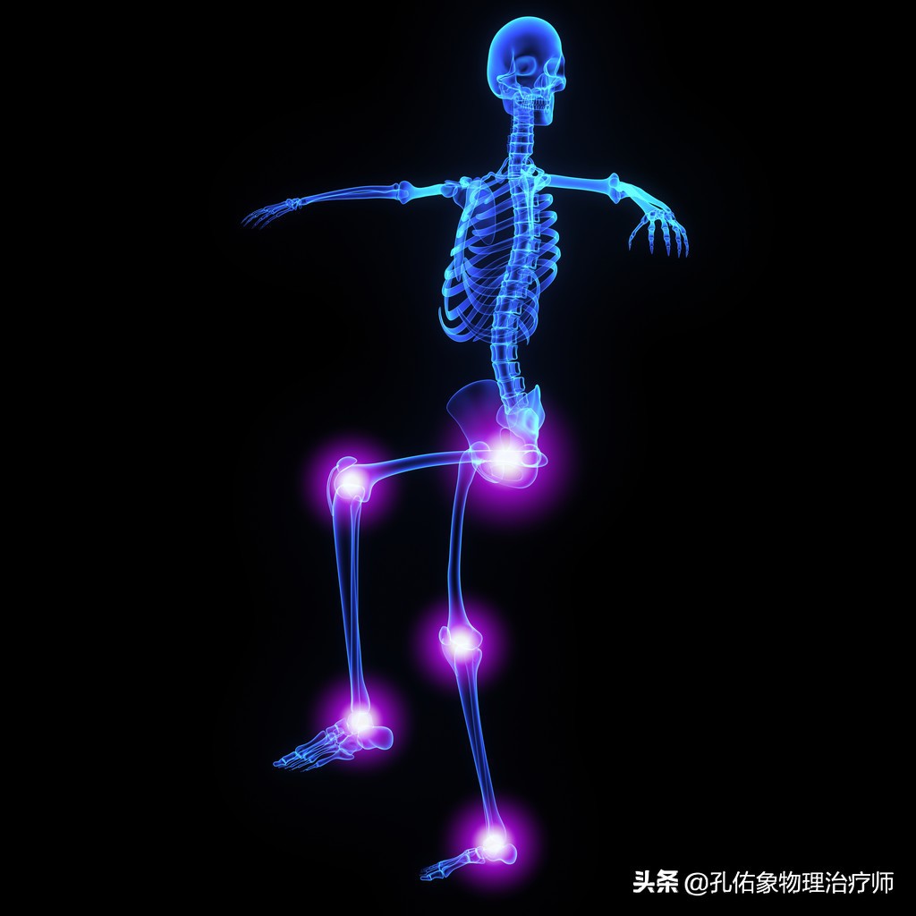 膝痛如何做康复,膝痛5种原因