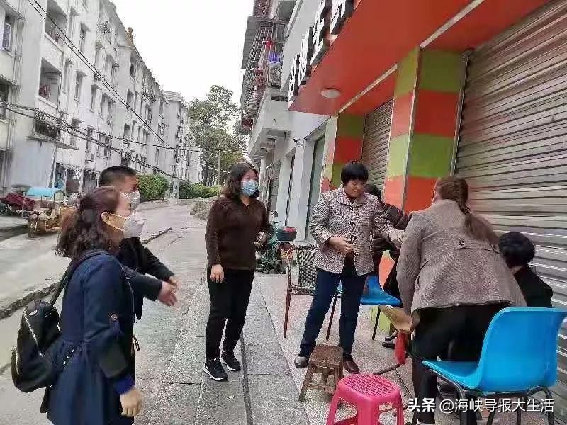 这一役，守厦门！抗新冠病毒集美女子图鉴