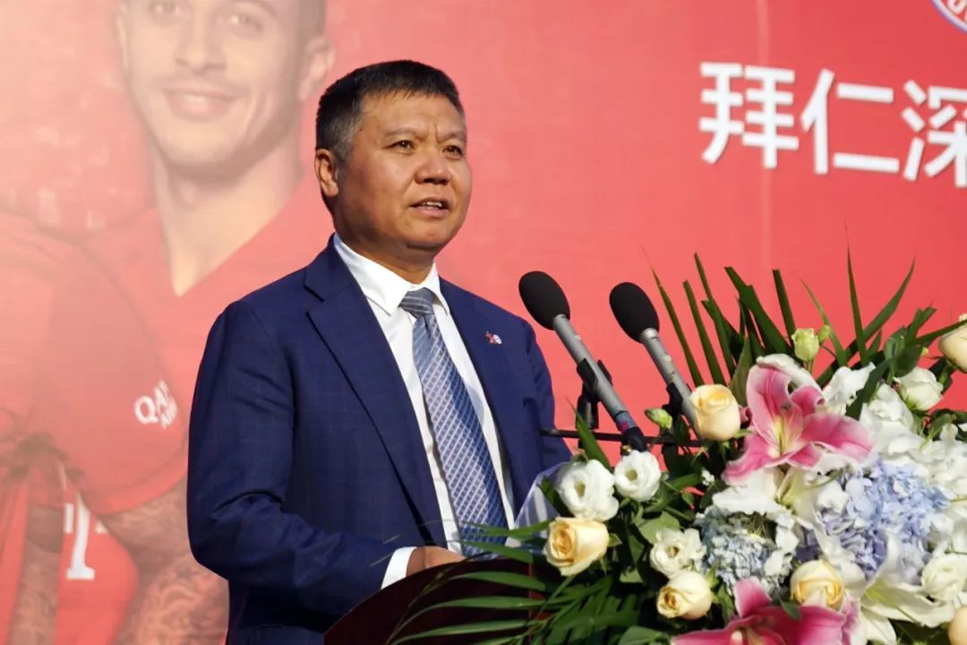 全国首个新型足球学校,深圳足球学校哪一所好