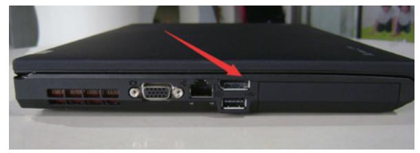 电脑不能连接投影仪,电脑连接极米投影仪