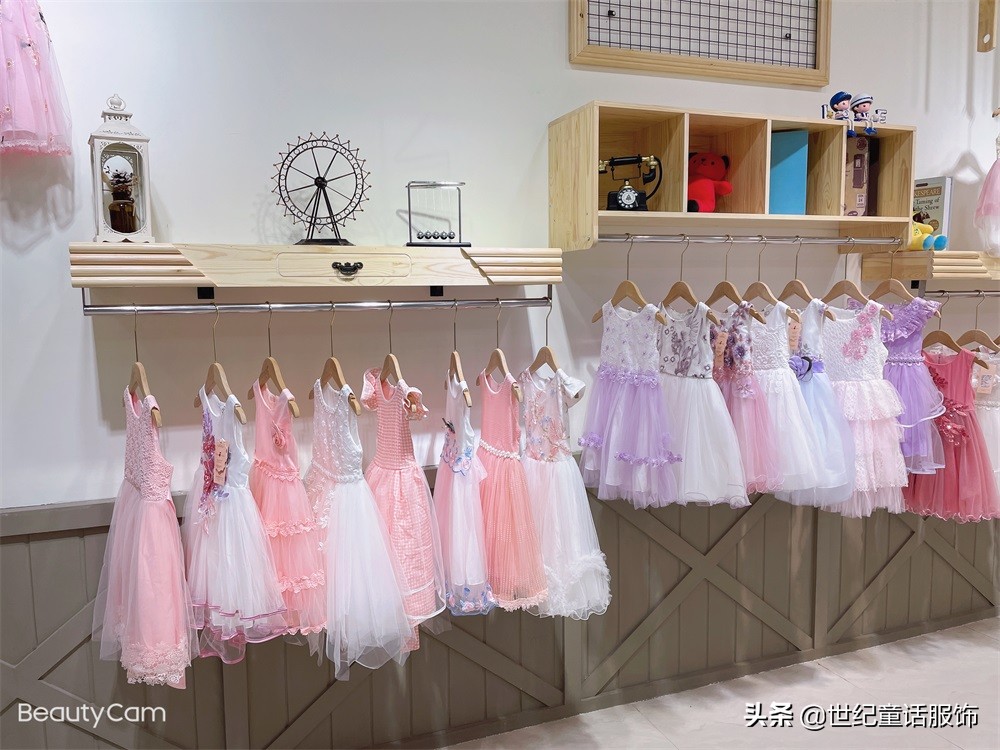 现在开童装店挣钱吗卖童装赚钱吗,开童装网店利润怎么样