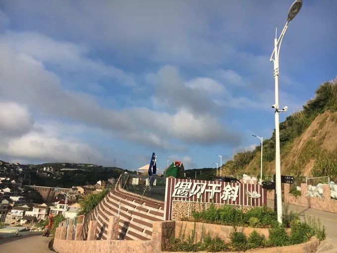 初心枸杞岛旅游攻略,枸杞岛旅游攻略大全