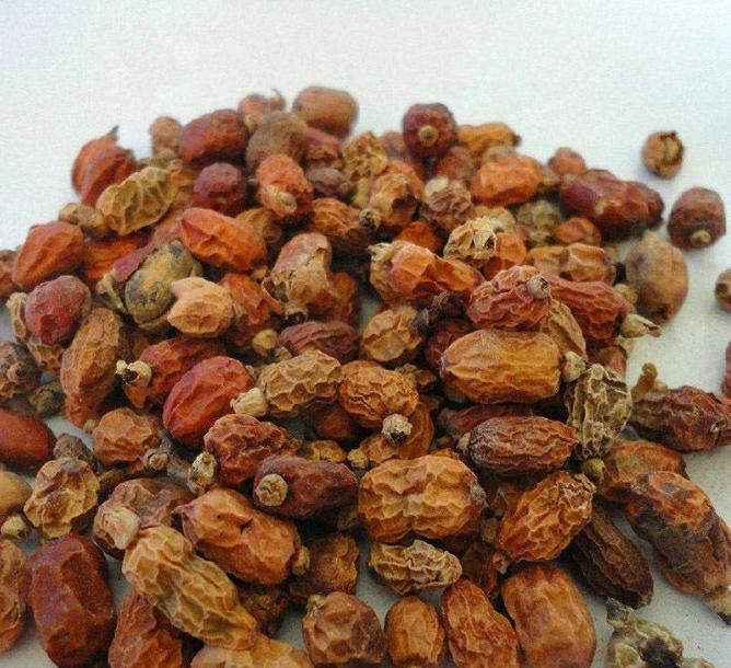 100种香料及用途简介图片高清,揭秘34种常用香料名称与用途