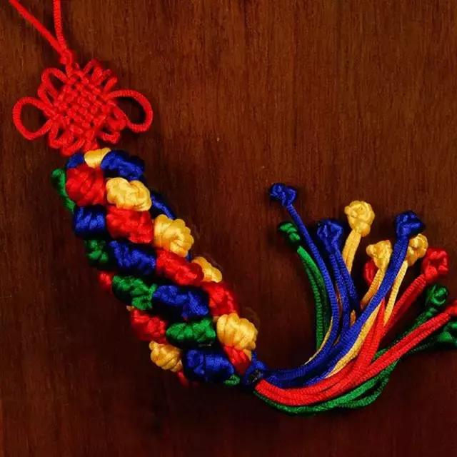 梵林文化-流传于藏地的护身法宝