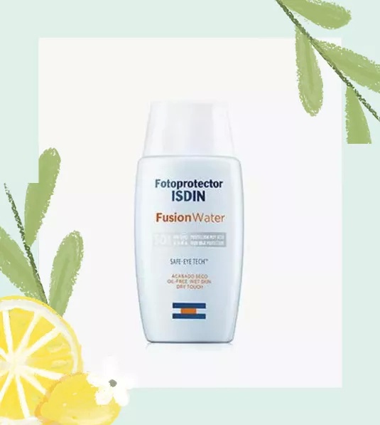 反复回购的防晒,用过好用的身体防晒