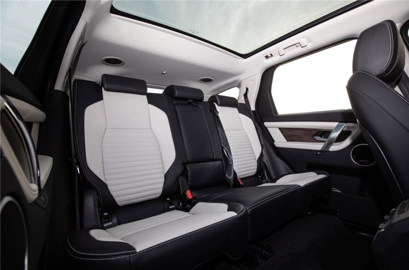 路虎的操控真的很好,新款路虎驾驶感受