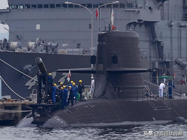 日本海上自卫队反潜机部队,现在日本自卫队反潜能力如何