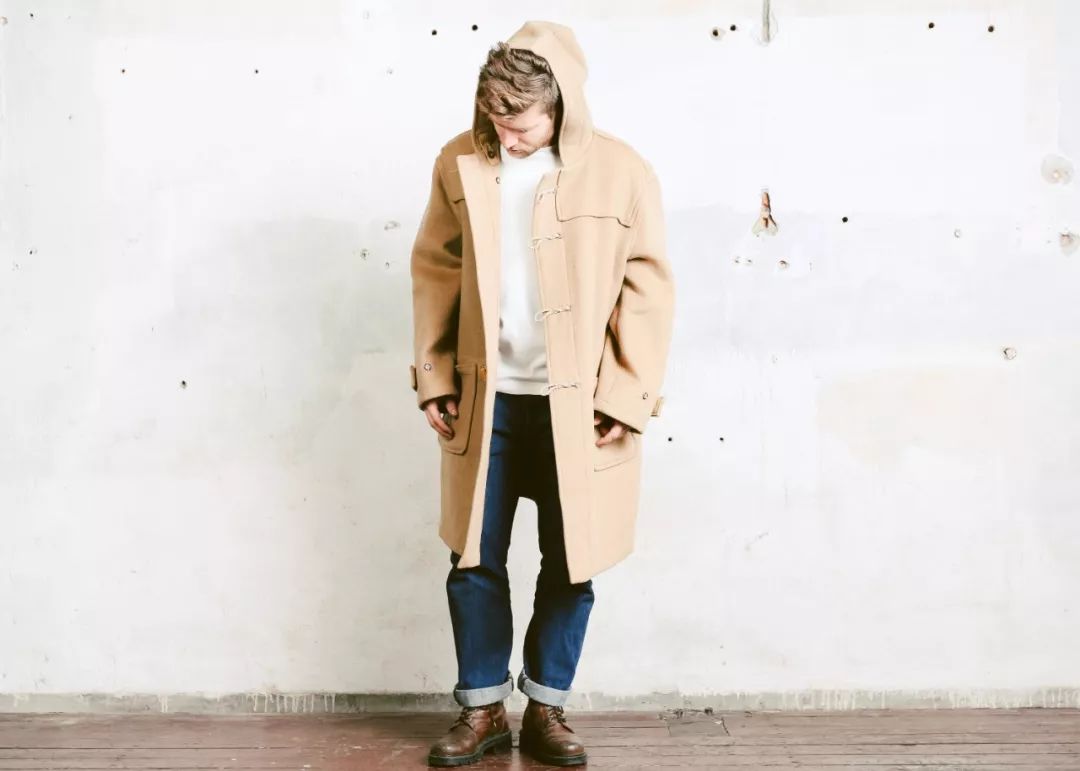 轻松拥有造型感,轻松无负担的现代简约风