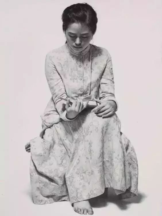 素描画面总是太糊,画面画不好怎么办