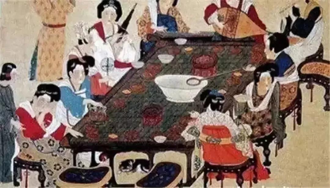 历代皇室贡茶,历代贡茶发展情况表格