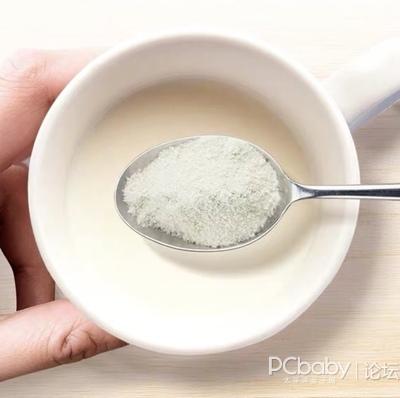 抵抗力低下者的最佳零食：汤臣倍健试用报告