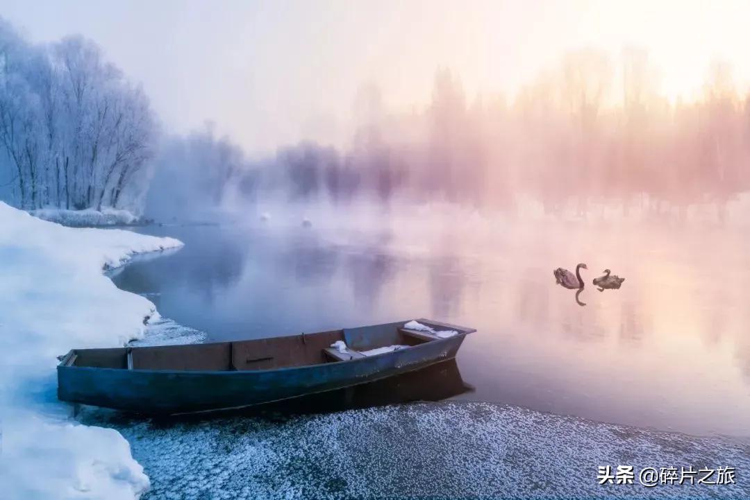 初雪适合游玩的地方,初雪旅游真实感受