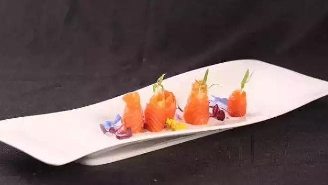 弘博携手“大师小宴”、“鲍之源”第二届夏季新品交流会