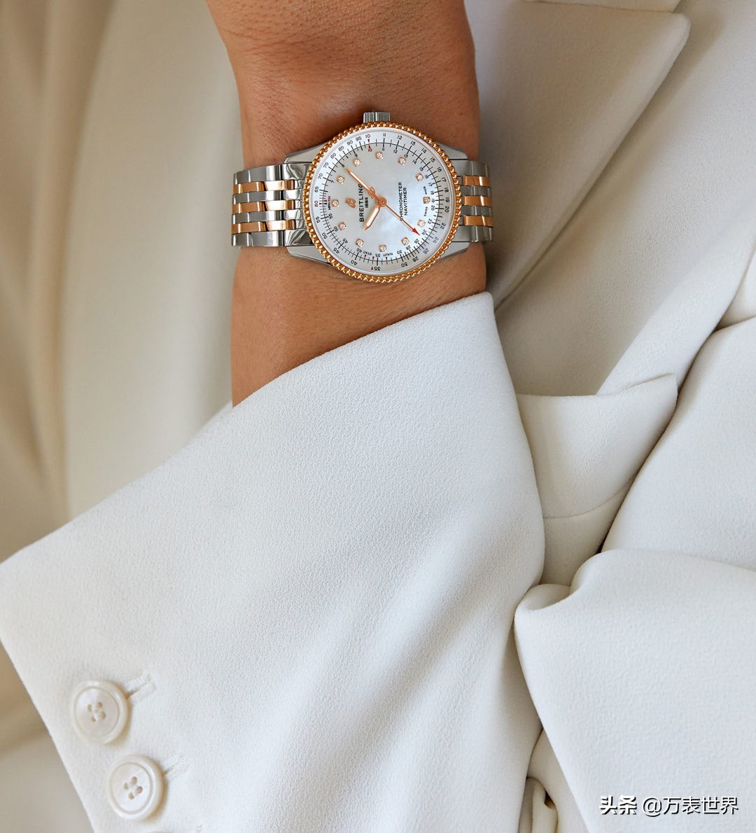 宝格丽手表和百年灵,宝格丽消毒液百年灵