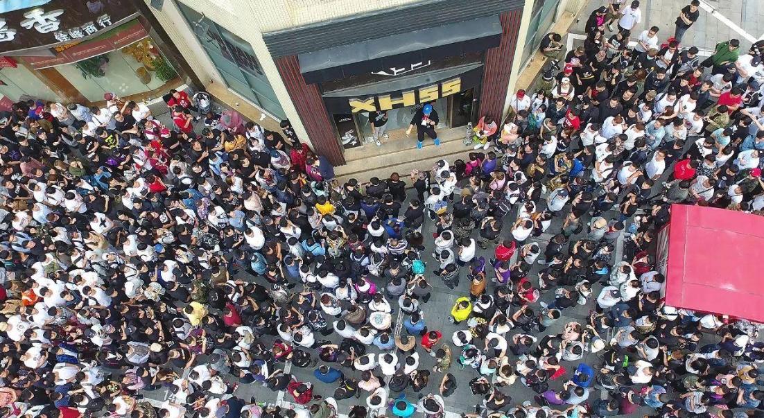 耐克负面新闻有哪些,耐克近十年最失败的决定