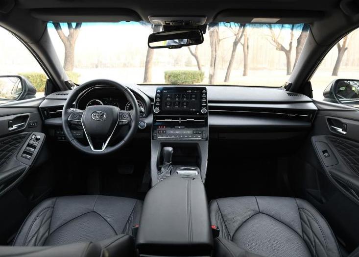 还能买到埃尔法3.5的吗,丰田帕萨特2023款落地价