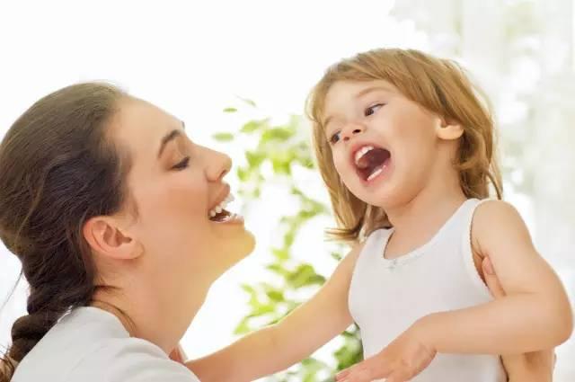 2岁孩子叛逆不听话怎么办,2岁孩子叛逆期说完不理妈妈