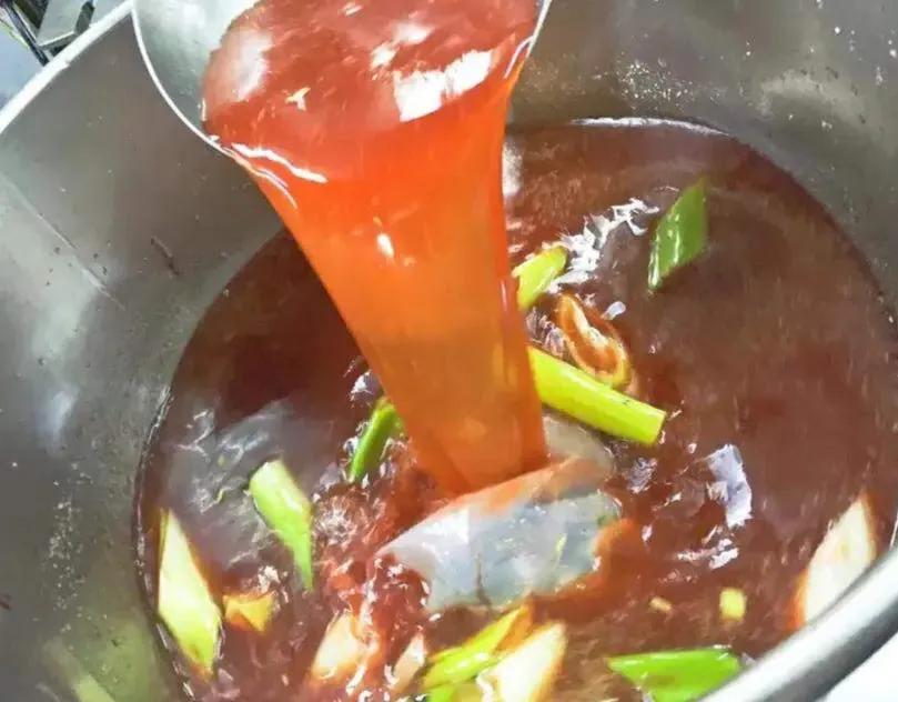 酱货如何做好看,做酱怎么才能出好味