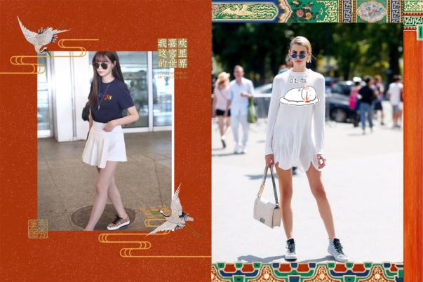 秋冬帆布新款潮流,想要衣服又柔顺又耐穿选什么面料