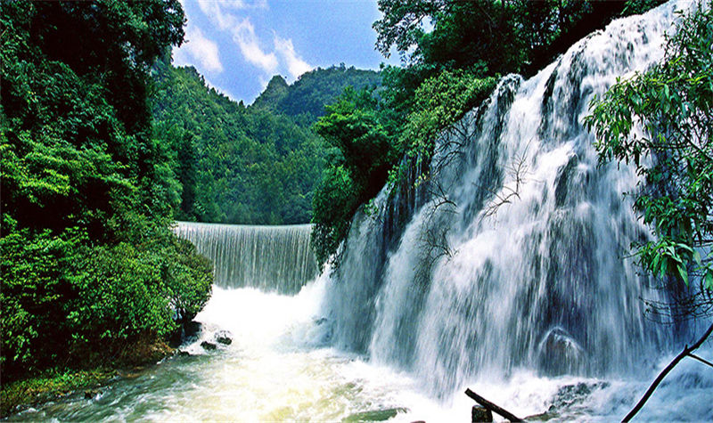 五一去贵州玩哪里好耍一点,贵州端午小长假小众旅游景点推荐