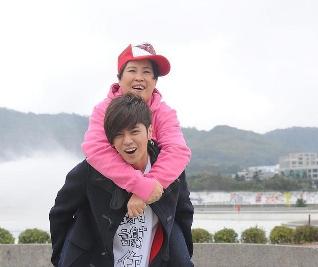 罗志祥综艺出名被调侃亚洲舞王,罗志祥怎么出名的