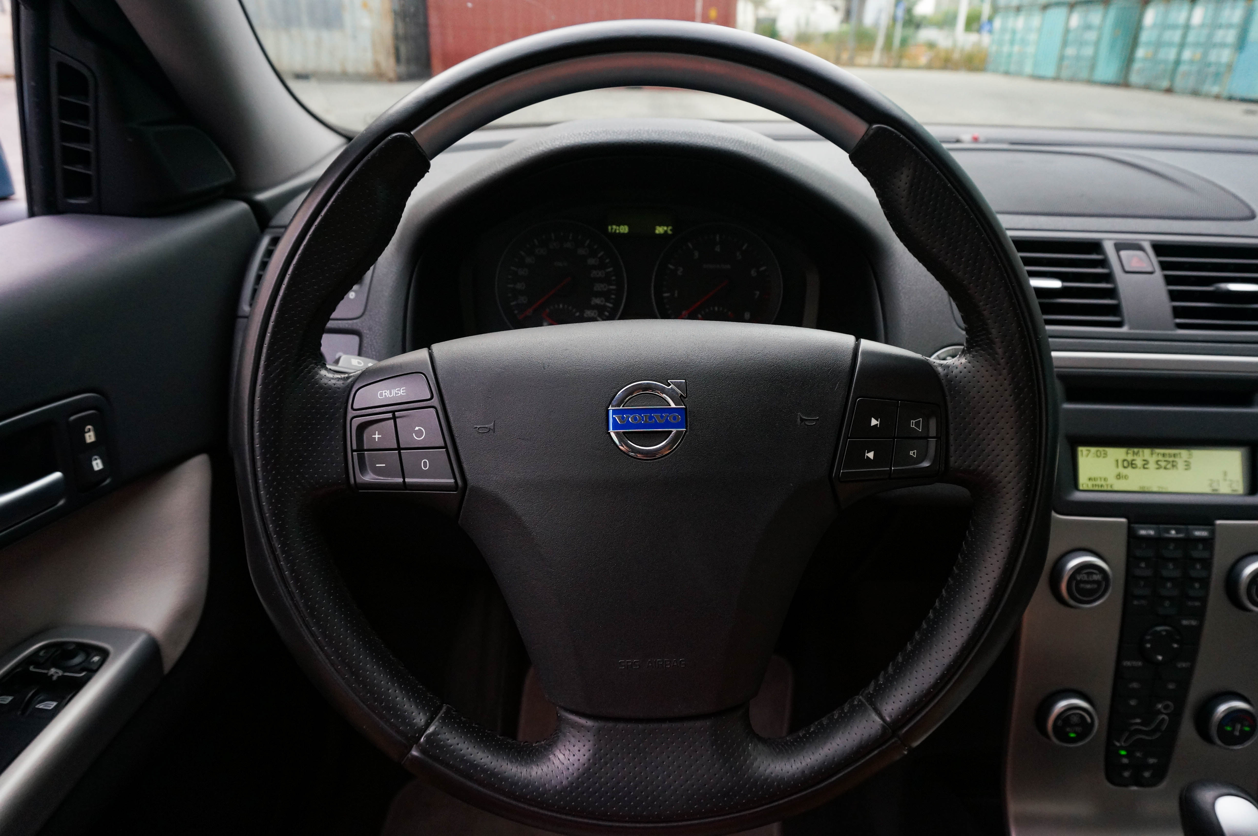 沃尔沃c30的十大忠告,沃尔沃c30为什么冷门