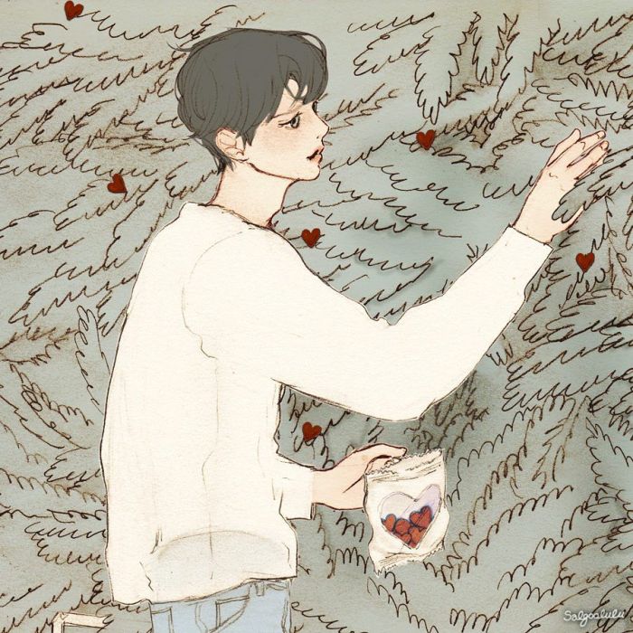 吵架分手了女生愿意被挽回的表现,和男朋友吵架分手了怎么挽回