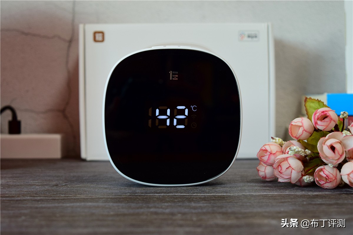 左点艾灸仪倍轻松艾灸,艾灸盒艾灸教程新手入门