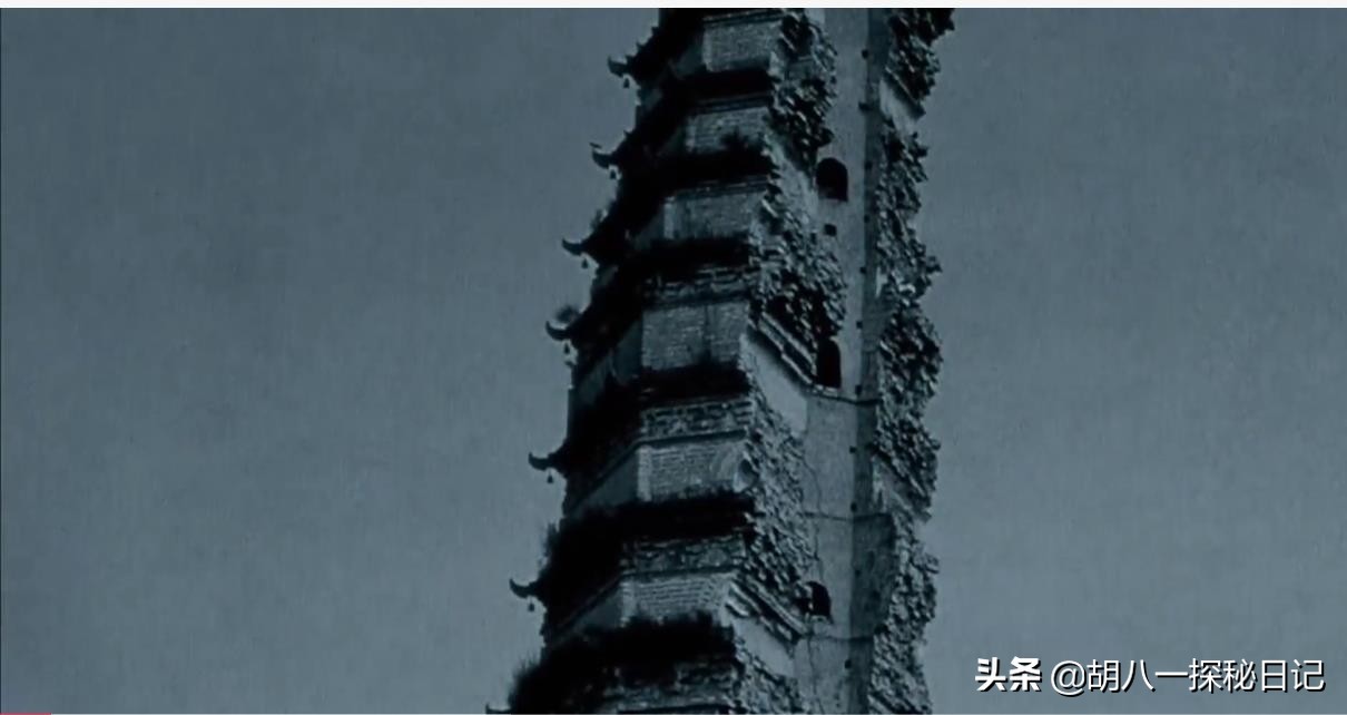 法门寺出土的绣裙竟是武则天,法门寺里武则天的石榴裙在哪里