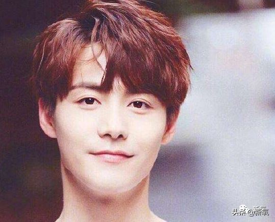 张含韵男友演了个绝世渣男，结果变开年第一爆小生