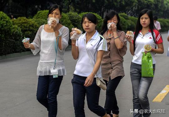 为什么湖南人都会去广东工作,为啥湖南本地人都去外地打工