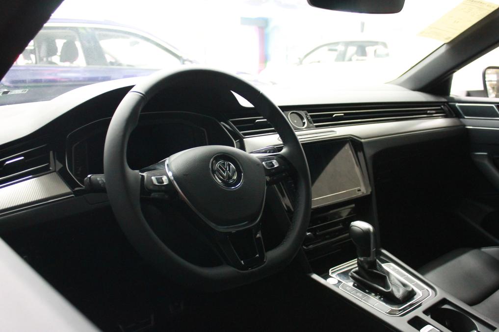 一汽大众4s店特惠降价,一汽大众探岳优惠