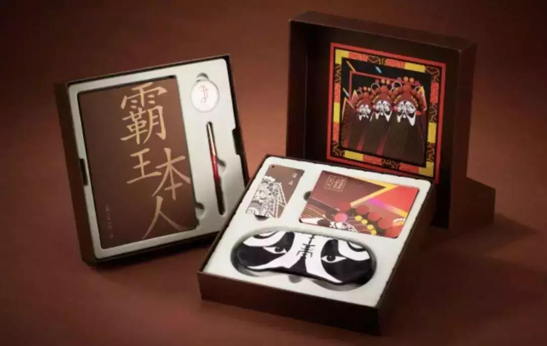 晨光文具动漫联名礼盒,晨光联名故宫文化文具套装