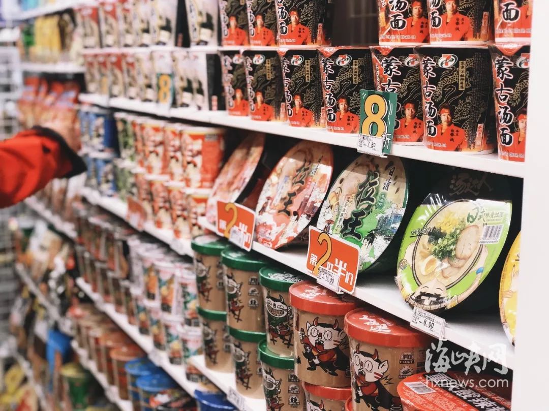 来了来了！福建首家7-11全面评测！它有传说中那么好吗？