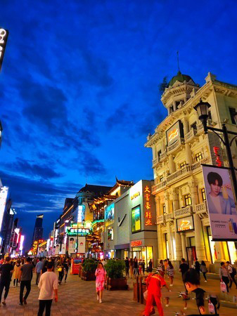 沈阳旅游攻略1天游玩路线,去沈阳都去哪里旅游好点