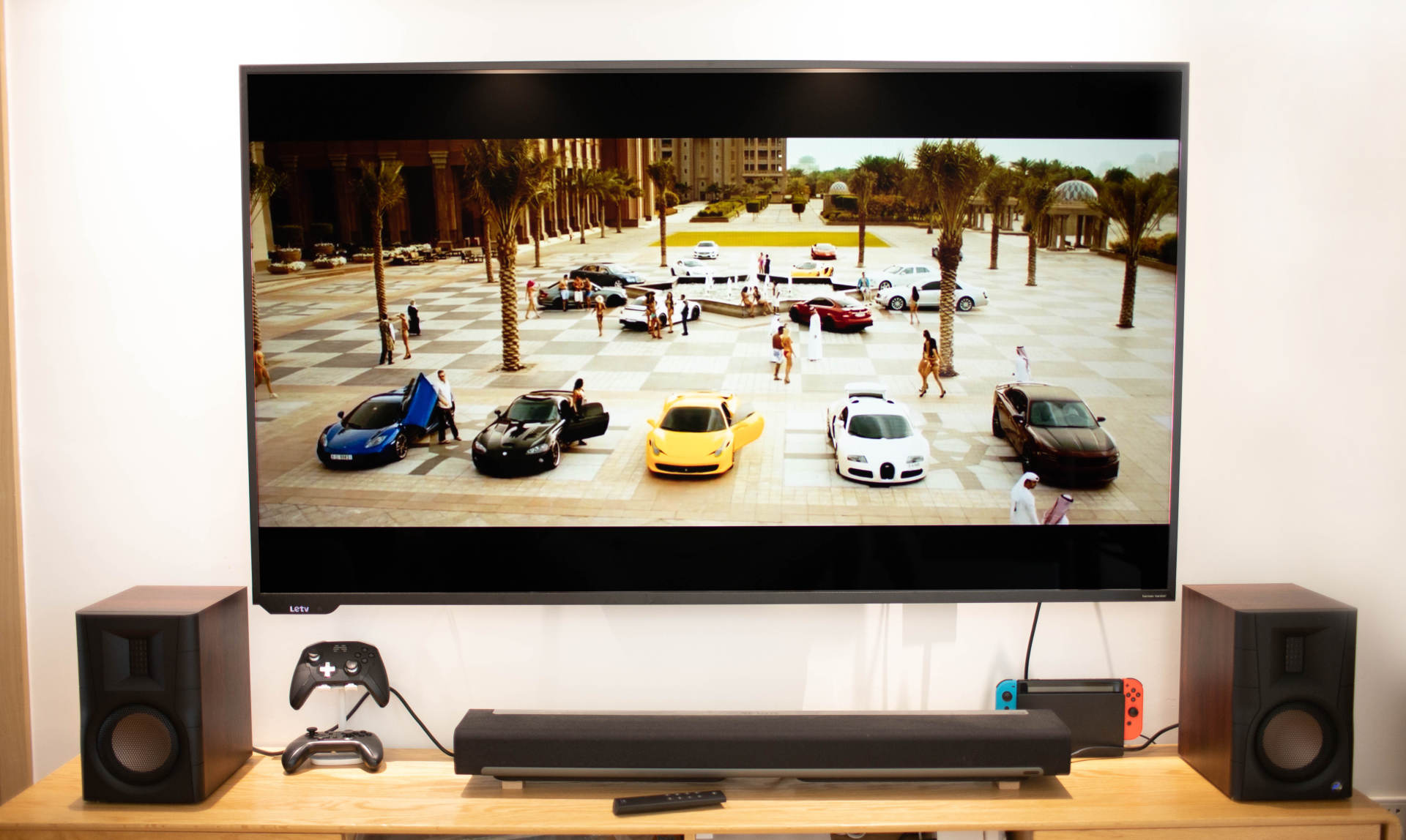 2023年桌面音箱性价比推荐,最佳2.1桌面音箱推荐