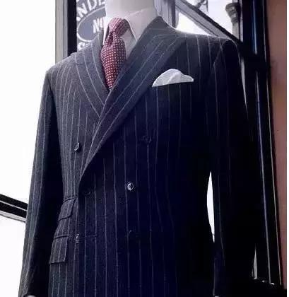 西装排行榜前十名,西装十大品牌