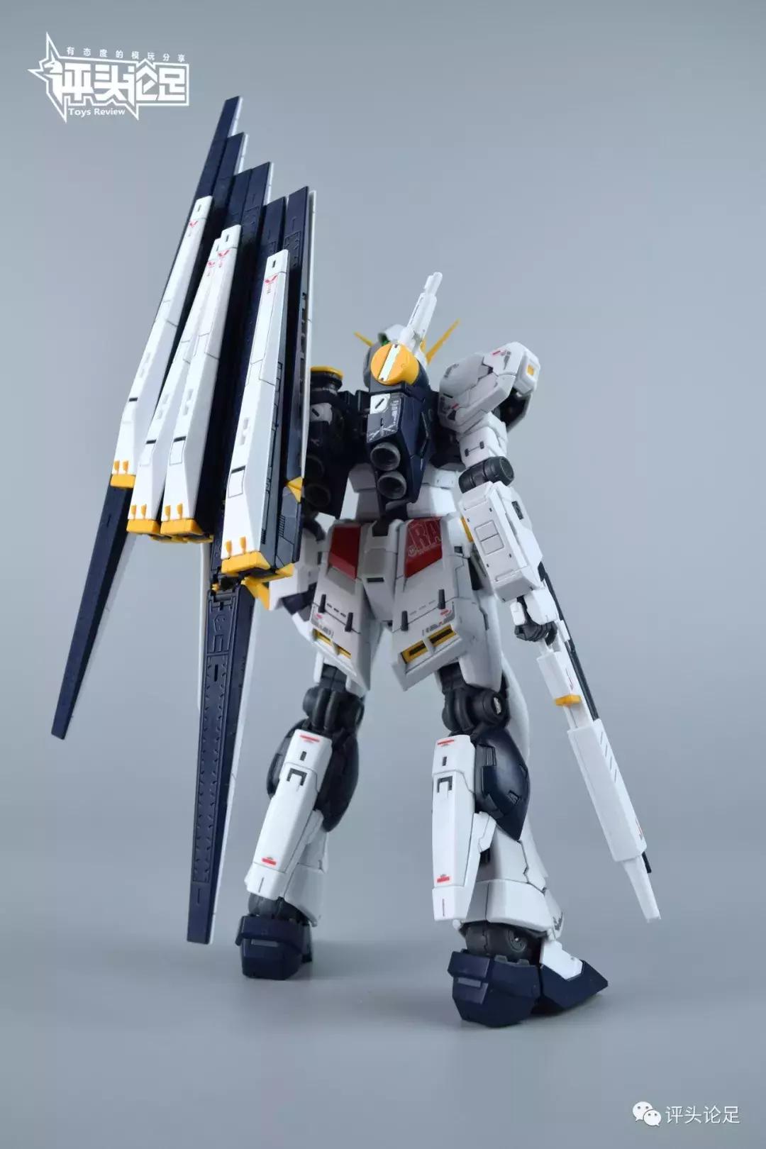 好看的又不算很贵的高达,好看的rg高达