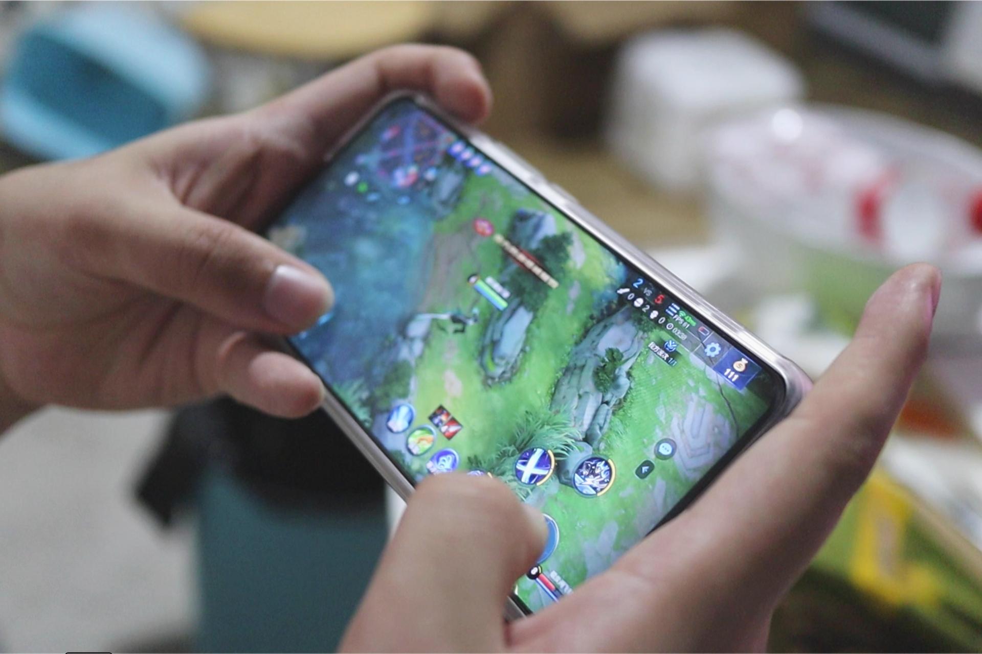 iqoo3手机有什么好性能,iqoo3手机游戏性能详细评测