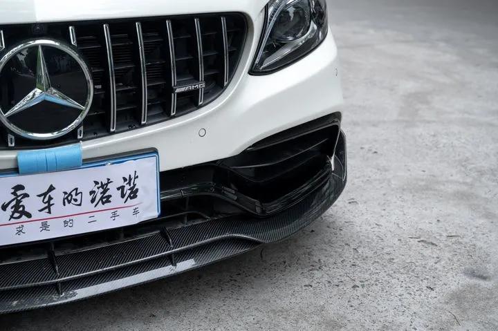 全新amgc63解析,amgc632018款