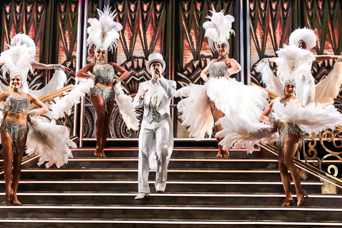 海洋光谱号邮轮旅游攻略,杭州光谱号游轮攻略