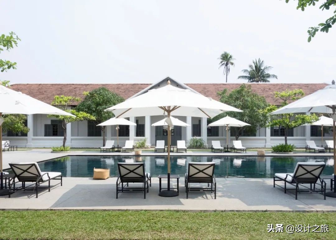 全球38家安缦酒店在哪里,全球35家安缦住宿本身是一种修行