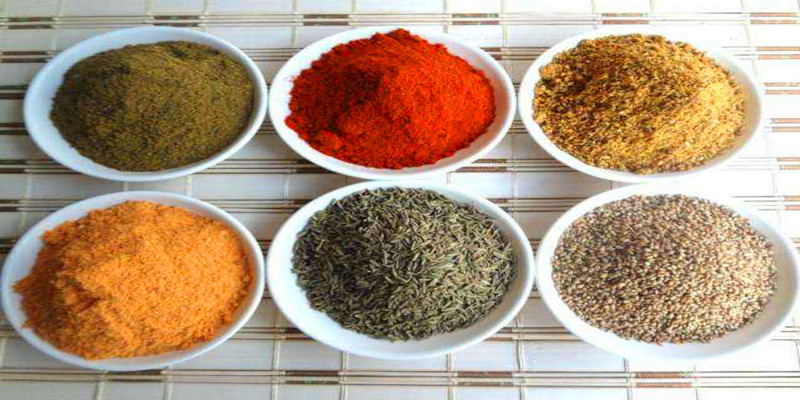 烧烤撒料的精准配方及制作方法,烧烤调料配方大全及制作方法